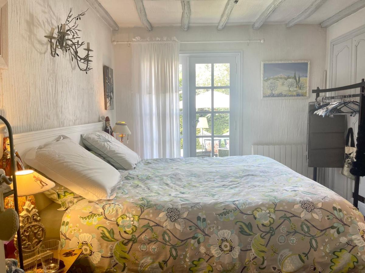 Abeille Bed & Breakfast Vence Eksteriør bilde