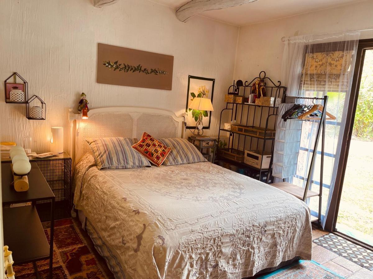 Abeille Bed & Breakfast Vence Eksteriør bilde