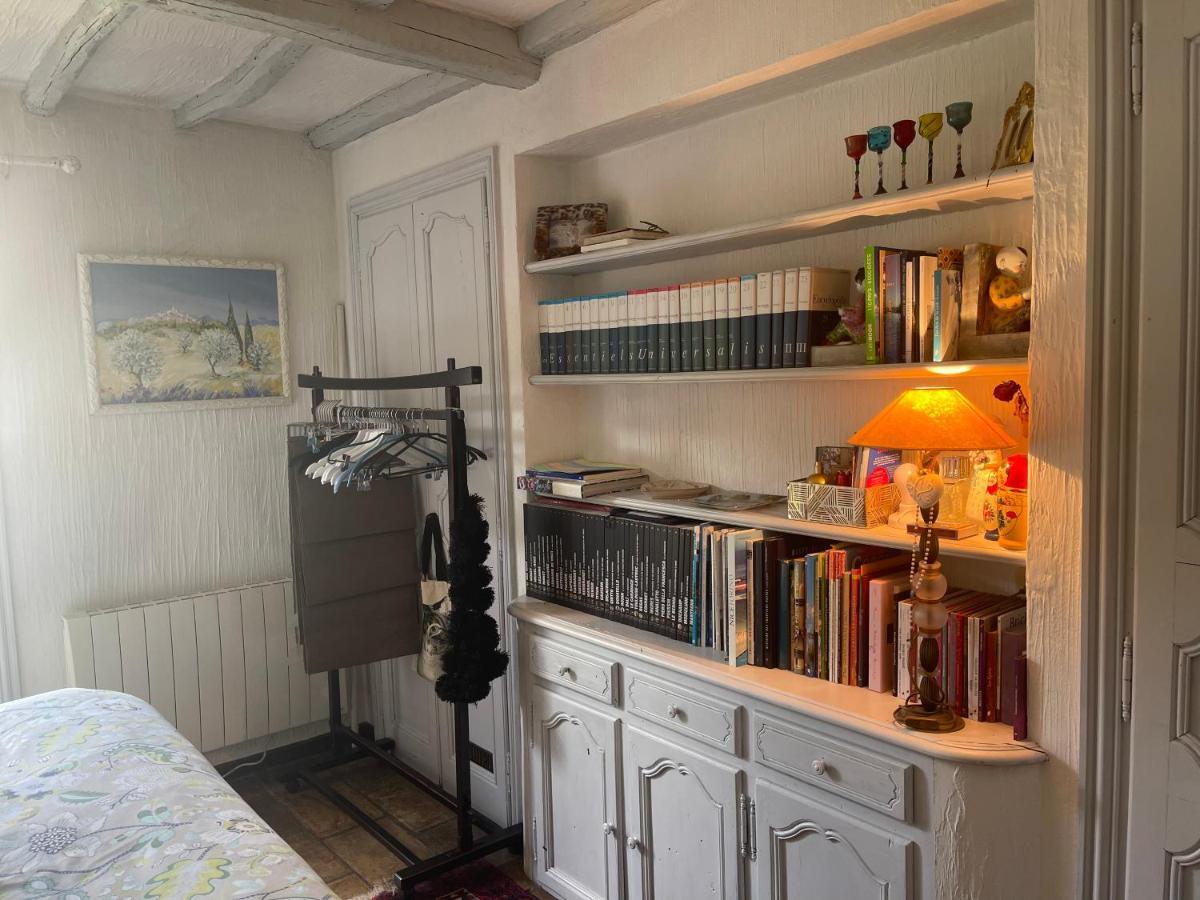 Abeille Bed & Breakfast Vence Eksteriør bilde