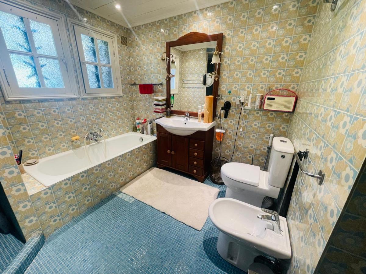 Abeille Bed & Breakfast Vence Eksteriør bilde