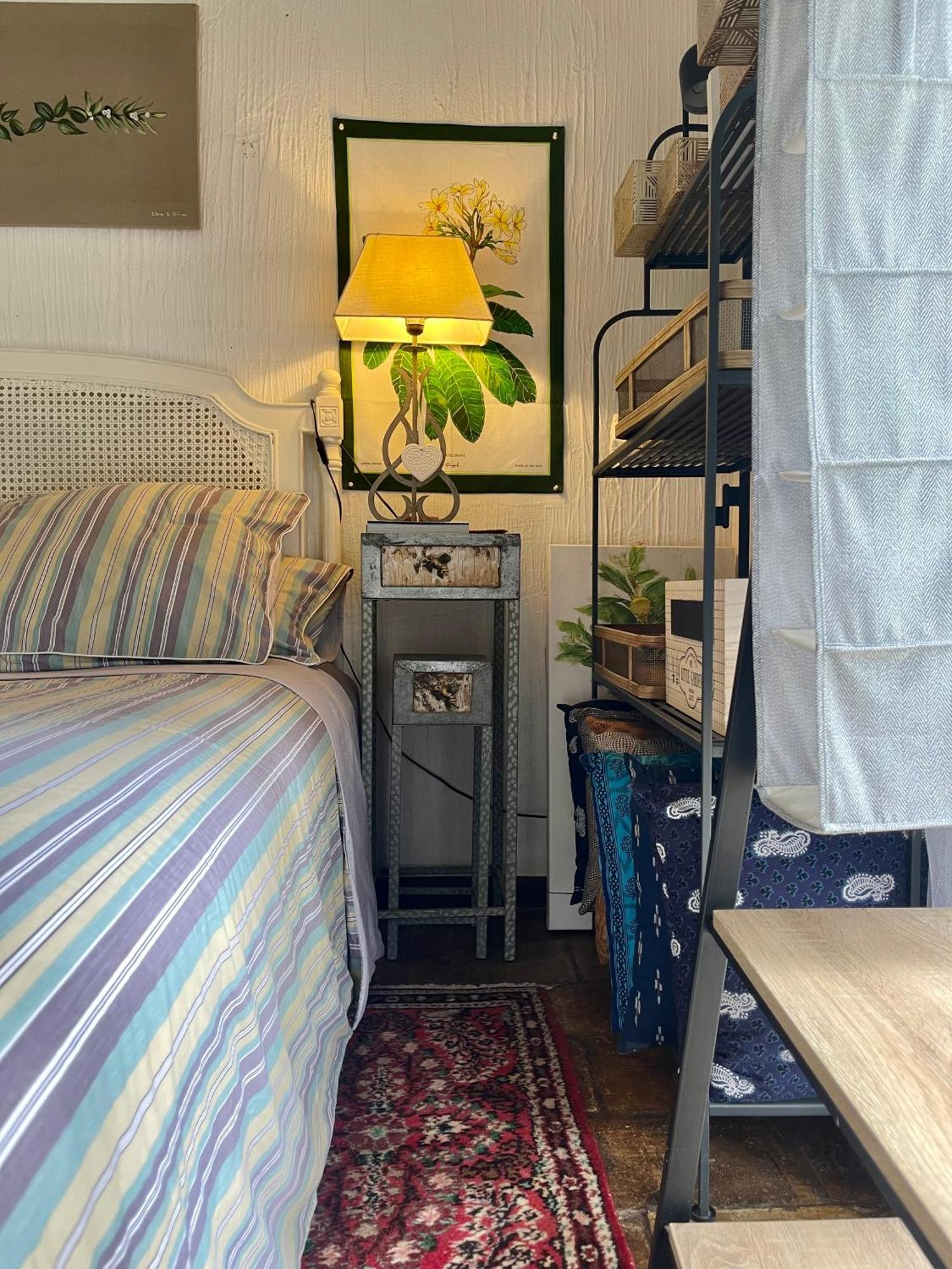 Abeille Bed & Breakfast Vence Rom bilde